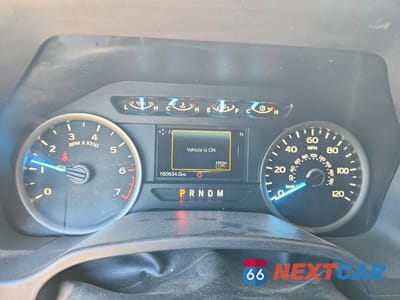 Zdjęcie 9 z 12 samochodu: 2018 FORD F150 SUPERCREW VIN:1FTEW1EP3JKD33606 - miniatura
