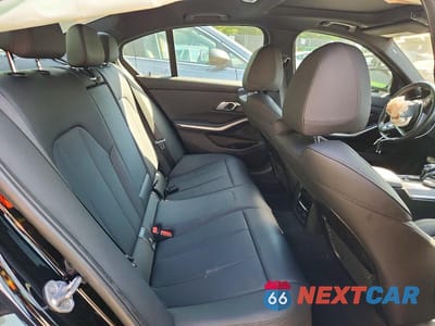 Zdjęcie 10 z 12 samochodu: 2019 BMW 330XI VIN:3MW5R7J53K8A05469 - miniatura