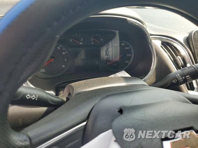 Zdjęcie 9 z 12 samochodu: 2020 CHEVROLET MALIBU LT VIN:1G1ZD5ST1LF113787 - miniatura