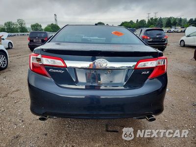 Zdjęcie 6 z 12 samochodu: 2013 TOYOTA CAMRY XLE V6 VIN:4T1BK1FK3DU022604 - miniatura