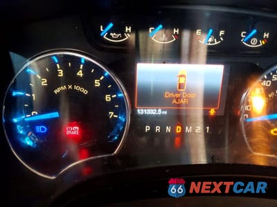 Zdjęcie 9 z 12 samochodu: 2013 FORD F150 SUPER CAB VIN:1FTFX1CF0DKG51831 - miniatura