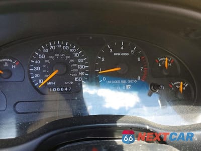 Zdjęcie 9 z 12 samochodu: 1998 FORD MUSTANG GT VIN:1FAFP45X5WF195544 - miniatura