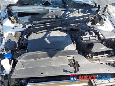 Zdjęcie 12 z 14 samochodu: 2022 HYUNDAI PALISADE CALLIGRAPHY VIN:KM8R74HE5NU412873 - miniatura