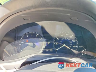 Zdjęcie 9 z 13 samochodu: 2010 LEXUS RX 350 VIN:2T2BK1BA0AC040578 - miniatura
