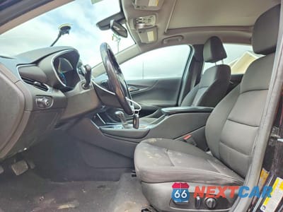 Zdjęcie 7 z 12 samochodu: 2018 CHEVROLET MALIBU LT VIN:1G1ZD5ST4JF250672 - miniatura