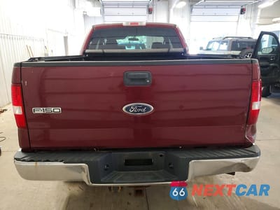 Zdjęcie 6 z 12 samochodu: 2005 FORD F150 VIN:1FTPX14505FA22994 - miniatura