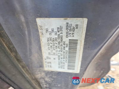 Zdjęcie 12 z 12 samochodu: 1997 TOYOTA TACOMA XTRACAB VIN:4TAVL52N5VZ295825 - miniatura