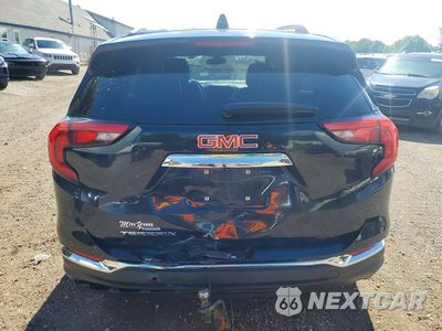Zdjęcie 6 z 14 samochodu: 2021 GMC TERRAIN SLT VIN:3GKALPEV5ML399929 - miniatura
