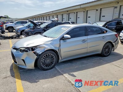 2016 TOYOTA AVALON TOURING 4T1BK1EB1GU218174 - główne zdjęcie licytacji z USA - miniatura