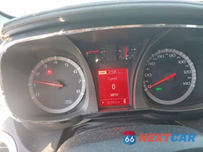 Zdjęcie 9 z 13 samochodu: 2013 GMC TERRAIN SLE VIN:2GKFLREK8D6210038 - miniatura