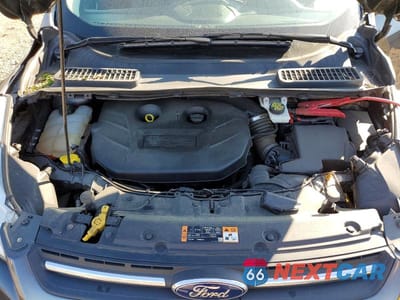 Zdjęcie 11 z 12 samochodu: 2016 FORD ESCAPE SE VIN:1FMCU9G96GUA01811 - miniatura