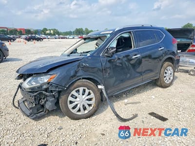 2017 NISSAN ROGUE S JN8AT2MT3HW138432 - główne zdjęcie licytacji z USA - miniatura