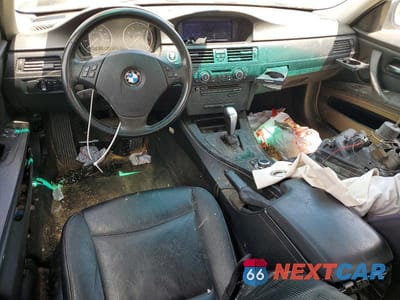 Zdjęcie 8 z 12 samochodu: 2011 BMW 328 XI SULEV VIN:WBAPK5G54BNN30322 - miniatura