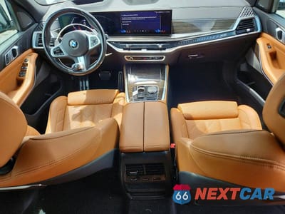 Zdjęcie 8 z 14 samochodu: 2024 BMW X5 SDRIVE 40I VIN:5UX13EU03R9V06996 - miniatura