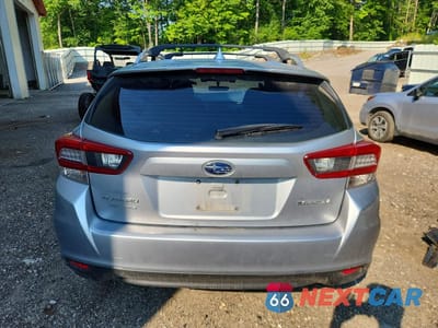 Zdjęcie 6 z 14 samochodu: 2023 SUBARU IMPREZA PREMIUM VIN:4S3GTAD63P3711226 - miniatura