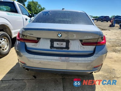 Zdjęcie 6 z 12 samochodu: 2023 BMW 330XI VIN:3MW89FF08P8D09733 - miniatura