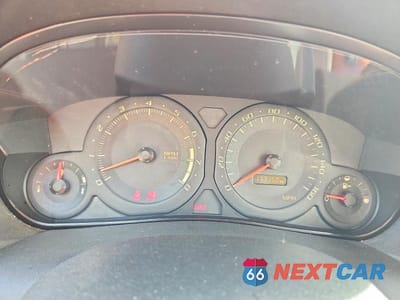 Zdjęcie 9 z 12 samochodu: 2004 CADILLAC SRX VIN:1GYEE63A540157179 - miniatura