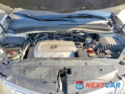 Zdjęcie 12 z 13 samochodu: 2010 ACURA MDX VIN:2HNYD2H24AH517026 - miniatura