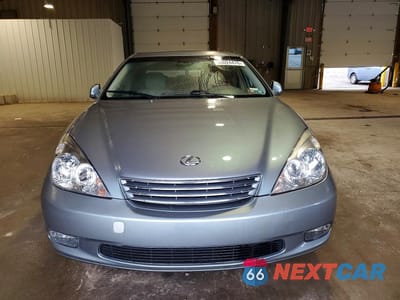 Piąte zdjęcie samochodu w środku: 2003 LEXUS ES 300 VIN:JTHBF30GX30148715 - miniatura