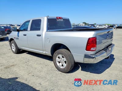 Drugie zdjęcie samochodu z przodu: 2017 RAM 1500 ST VIN:1C6RR7KM8HS606403 - miniatura