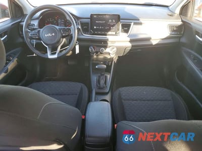 Zdjęcie 8 z 13 samochodu: 2023 KIA RIO S VIN:3KPA24AD2PE532391 - miniatura