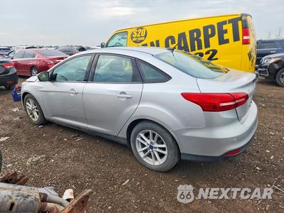 Drugie zdjęcie samochodu z przodu: 2016 FORD FOCUS SE VIN:1FADP3F26GL394044 - miniatura