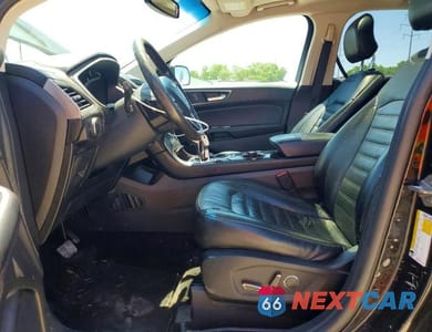 Zdjęcie 7 z 12 samochodu: 2015 FORD EDGE SEL VIN:2FMTK4J92FBB66051 - miniatura