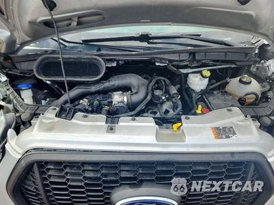 Zdjęcie 11 z 12 samochodu: 2023 FORD TRANSIT T-150 VIN:1FTYE1Y81PKB20926 - miniatura