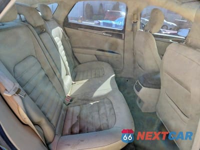 Zdjęcie 10 z 12 samochodu: 2013 FORD FUSION SE VIN:3FA6P0H73DR330198 - miniatura