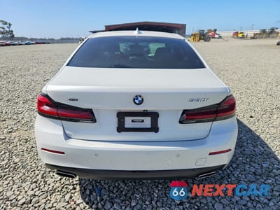Zdjęcie 6 z 12 samochodu: 2022 BMW 530 XI VIN:WBA13BJ01NCJ35416 - miniatura