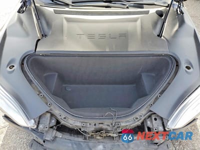 Zdjęcie 11 z 13 samochodu: 2020 TESLA MODEL S VIN:5YJSA1E24LF361632 - miniatura