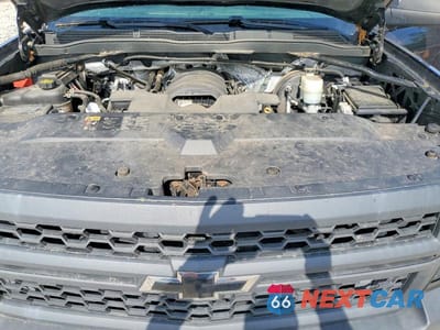 Zdjęcie 11 z 12 samochodu: 2015 CHEVROLET SILVERADO K1500 VIN:1GCNKPEC4FZ147437 - miniatura