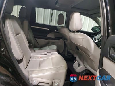 Zdjęcie 11 z 13 samochodu: 2015 TOYOTA HIGHLANDER XLE VIN:5TDJKRFH7FS201576 - miniatura