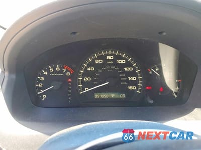 Zdjęcie 9 z 12 samochodu: 2007 HONDA ACCORD EX VIN:1HGCM66897A012879 - miniatura