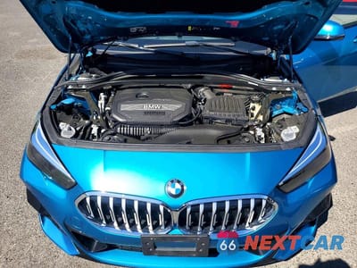 Zdjęcie 11 z 12 samochodu: 2024 BMW 2ER 228XI VIN:WBA73AK02R7R21887 - miniatura