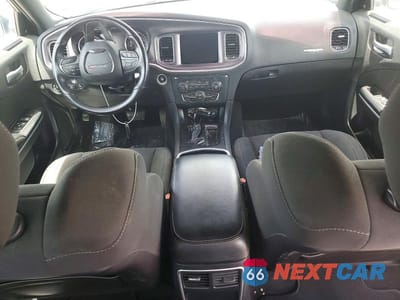Zdjęcie 8 z 12 samochodu: 2021 DODGE CHARGER R VIN:2C3CDXCT5MH517963 - miniatura