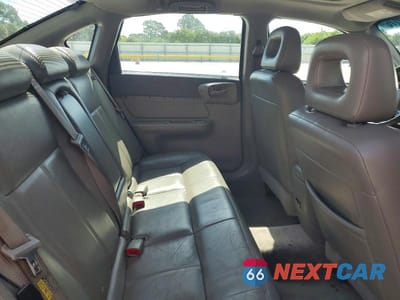 Zdjęcie 10 z 12 samochodu: 2005 CHEVROLET IMPALA LS VIN:2G1WH52KX59234991 - miniatura