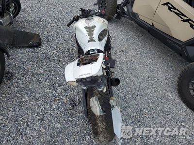 Zdjęcie 6 z 9 samochodu: 2007 SUZUKI GSX-R750 VIN:JS1GR7KAX72113739 - miniatura