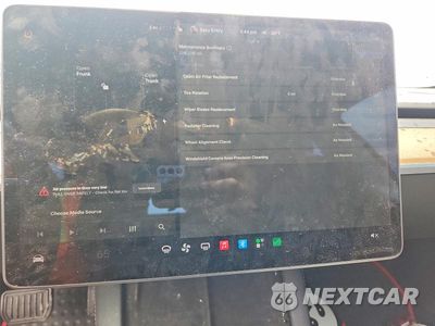 Zdjęcie 9 z 12 samochodu: 2022 TESLA MODEL 3 VIN:5YJ3E1EA4NF189993 - miniatura