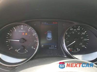Zdjęcie 9 z 13 samochodu: 2021 NISSAN ROGUE SPORT SV VIN:JN1BJ1BV3MW316549 - miniatura
