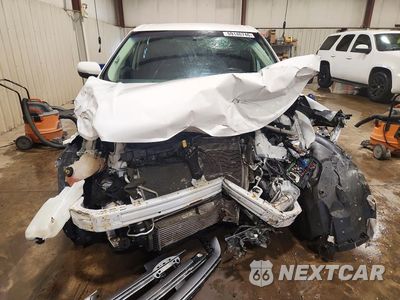 Piąte zdjęcie samochodu w środku: 2018 FORD EDGE SEL VIN:2FMPK3J9XJBC32849 - miniatura