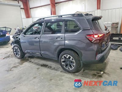 Drugie zdjęcie samochodu z przodu: 2026 SUBARU FORESTER PREMIUM VIN:4S4SLDB63T3015700 - miniatura