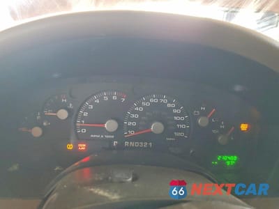 Zdjęcie 9 z 13 samochodu: 2004 FORD EXPLORER XLT VIN:1FMDU63K14ZB19100 - miniatura