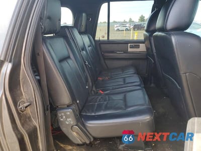 Zdjęcie 11 z 13 samochodu: 2017 FORD EXPEDITION EL XLT VIN:1FMJK1JT2HEA39888 - miniatura