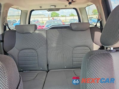 Zdjęcie 10 z 14 samochodu: 2008 NISSAN XTERRA X VIN:5N1AN08W08C521191 - miniatura