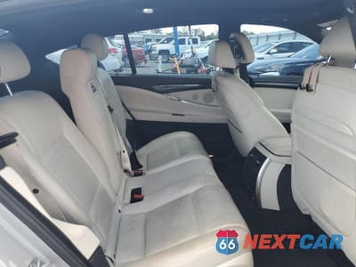 Zdjęcie 10 z 12 samochodu: 2014 BMW 535 XIGT VIN:WBA5M4C50ED183342 - miniatura