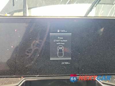 Zdjęcie 9 z 14 samochodu: 2025 KIA SORENTO LX VIN:5XYRG4JC4SG390066 - miniatura