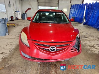 Piąte zdjęcie samochodu w środku: 2009 MAZDA 6 I VIN:1YVHP81H595M50674 - miniatura
