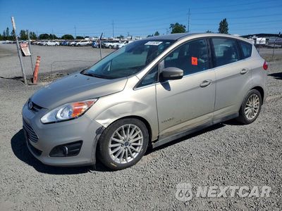 2016 FORD C-MAX SEL 1FADP5BUXGL103094 - główne zdjęcie licytacji z USA - miniatura