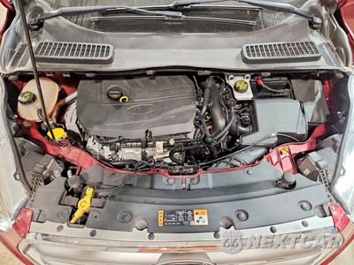 Zdjęcie 12 z 13 samochodu: 2017 FORD ESCAPE SE VIN:1FMCU9GD2HUC57546 - miniatura